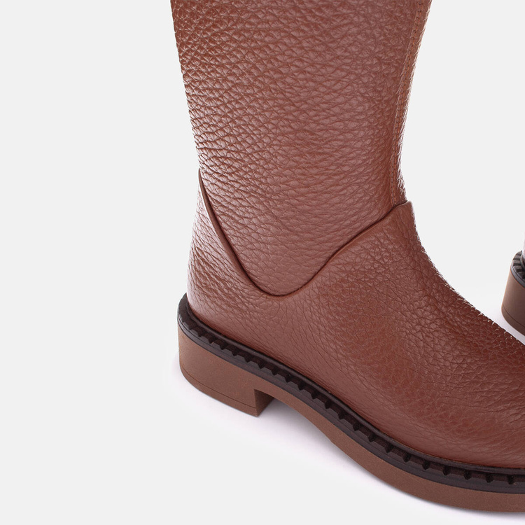 Axelle high boots