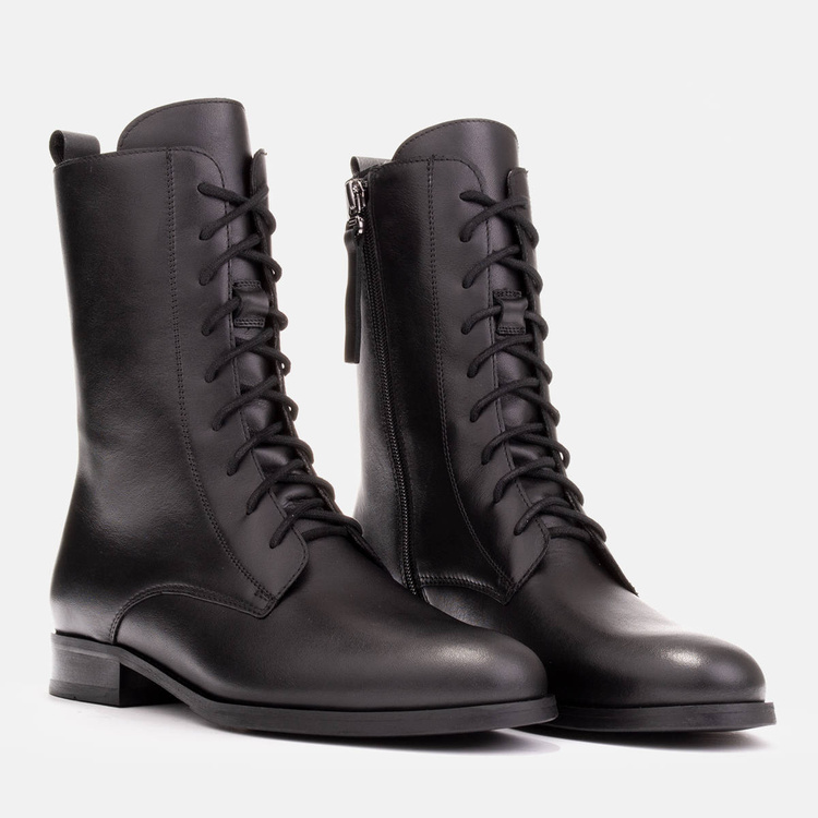 Georgia-Stiefel