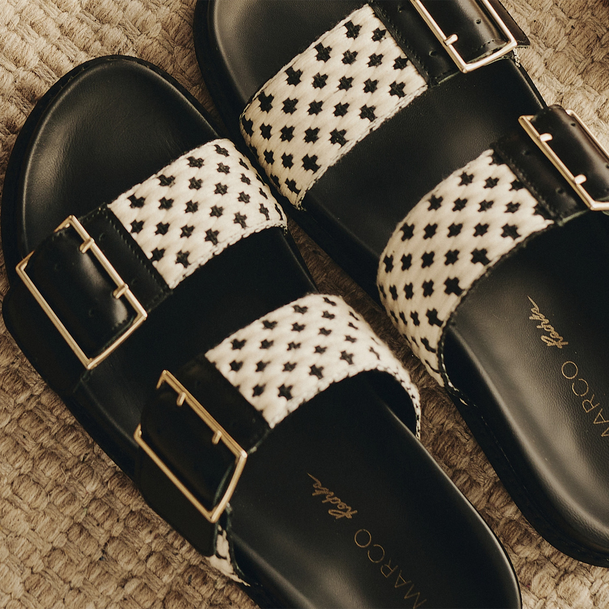 Slippers Nambi