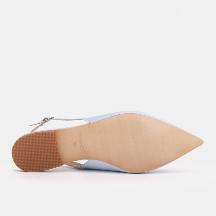 Heillose Ballerinen aus Salò