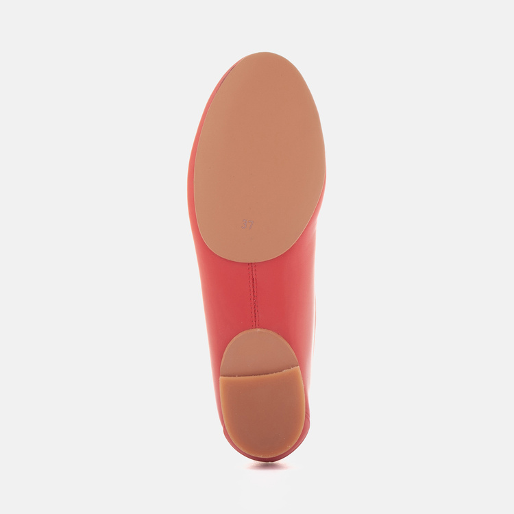 Ballerinas Passo