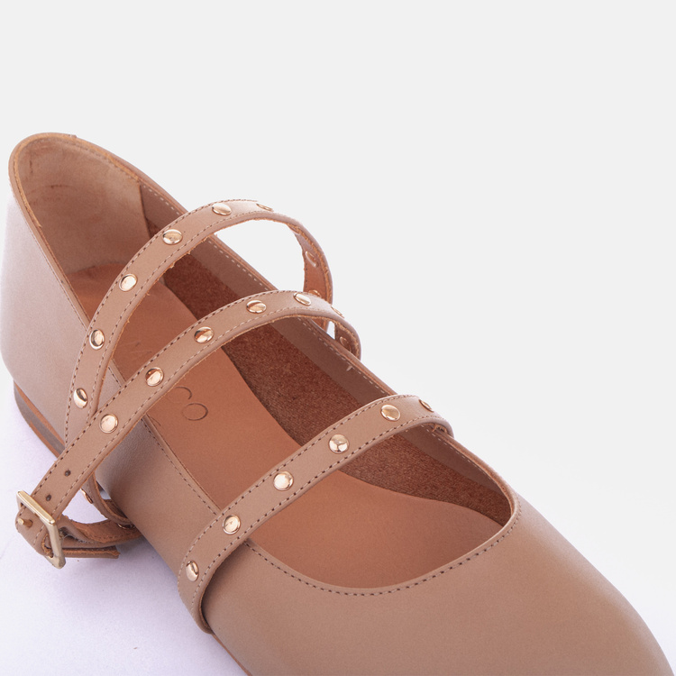 Ballerinas Camile