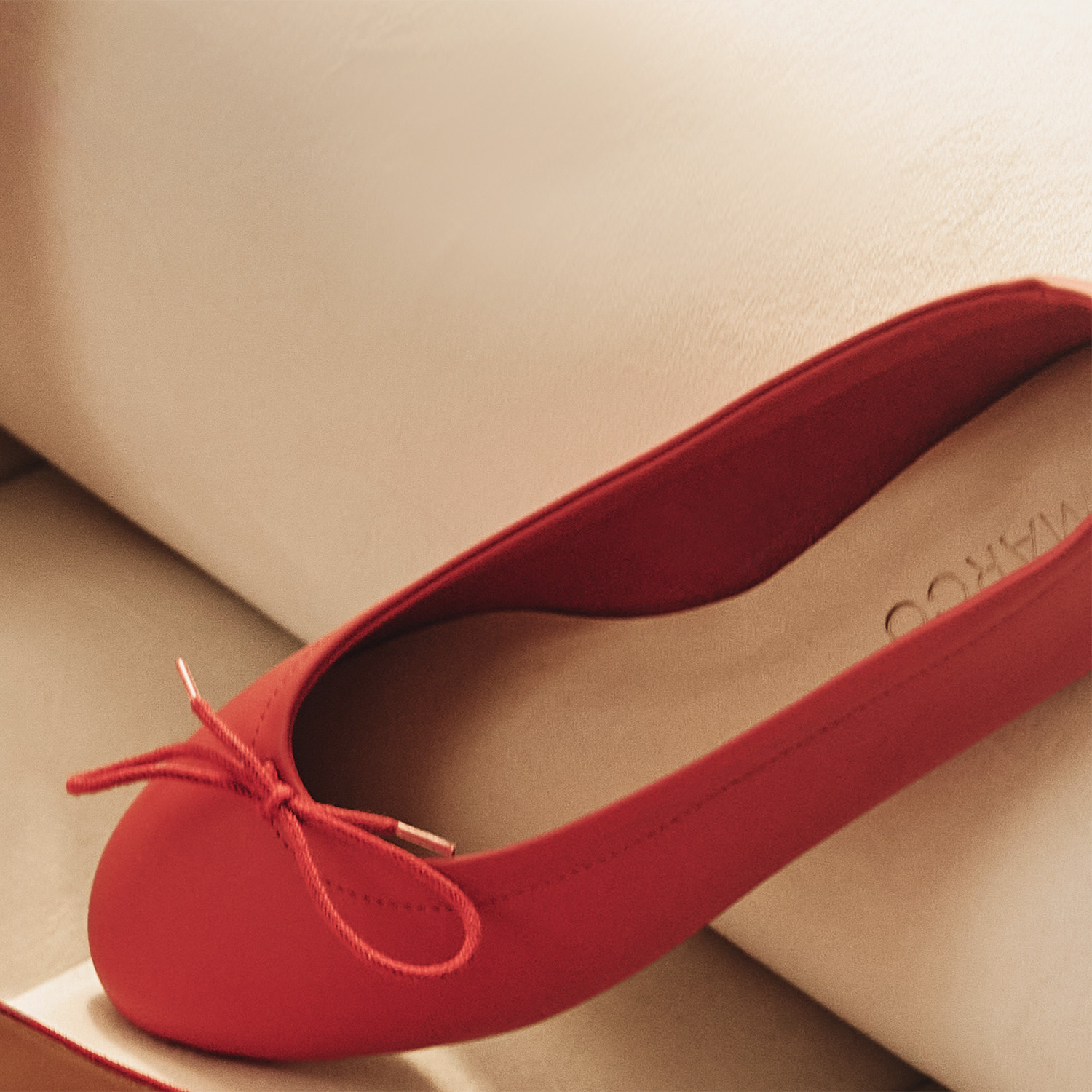 Ballerinas Passo